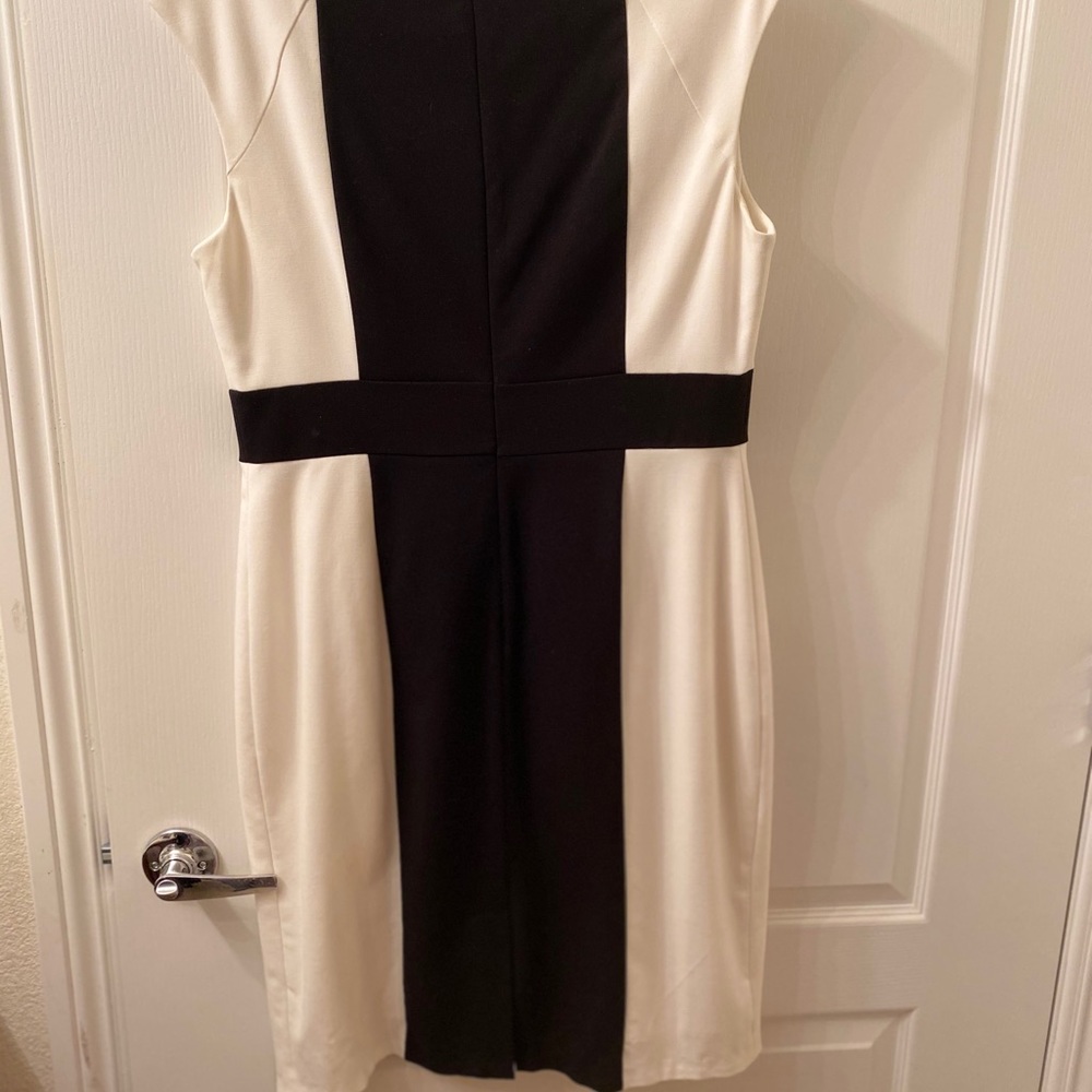 CALVIN KLEIN DRESS - Picture 4 of 7